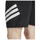 Adidas Ανδρικό μαγιό 3-S Swim Shorts Adidas Ανδρικό μαγιό 3-S Swim Shorts